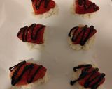 苺チョコ作り方4写真