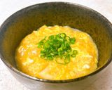 ポカポカになる♪簡単卵とじうどん作り方5写真