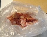 簡単🐾鶏もも肉のチンジャオロース風炒め作り方3写真