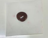 チョコレートの花作り方3写真