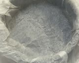 濃厚チョコレートバスクチーズケーキ作り方7写真