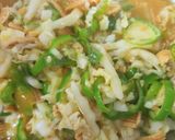 べビースター入りお好み焼き風作り方5写真