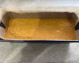 かぼちゃ🎃ケーキ作り方6写真