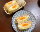 サンドイッチ作り方5写真