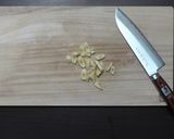 癖になるおいしさ！シュクメルリ作り方2写真