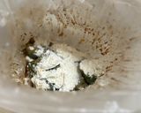 きゅうりの唐揚げ 大分唐揚げ味作り方4写真