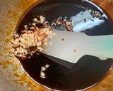 韓国風♪カツオのタタキ作り方2写真