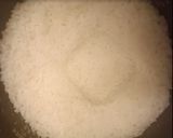 【時短裏技】同時に簡単！炊飯器で米と一緒に蒸し栗作り方3写真