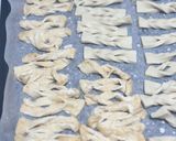 材料2つ！高野豆腐と薄揚げヘルシーラスク作り方7写真