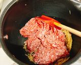 炊き込みご飯風・簡単混ぜご飯作り方4写真