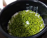 豆ご飯作り方6写真