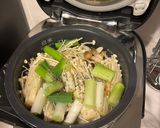 【炊飯器】減塩でも満足!参鶏湯風作り方3写真