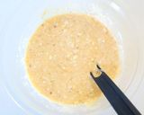 柔らか美味しい【豆腐入りチーズオムレツ】作り方1写真