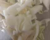 炊飯器で作るヘルシー野菜スープ😋作り方1写真