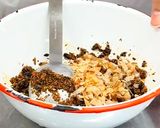 お酒にも合う！簡単いわしのリエット風パテ作り方4写真