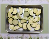 簡単夕飯昼食！ワンパンでなすとツナのトマトパスタ作り方2写真