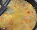 野菜はトースターで！夏野菜カレー作り方6写真