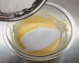 洋酒香る干し芋のパウンドケーキ作り方9写真