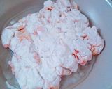 ＊やる気がない時に作る絶品豚のから揚げ＊作り方5写真