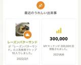 レーズンバターサンド作り方6写真