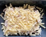 プンパニッケルのご馳走ピザ作り方5写真