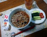 暑い夏にも！茄子とちりめんと昆布の甘辛煮作り方5写真