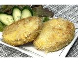 塩こうじの豚メンチ★動画あり★作り方25写真