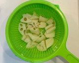 味がしみしみ⭐︎和食の定番！筑前煮作り方6写真