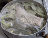 チャーシュー(ラーメンやチャーハンに)作り方4写真