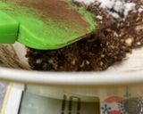 レンジで簡単 オートミールで豆腐ドーナツ作り方2写真