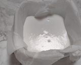 米粉蒸しパン作り方3写真
