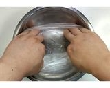 鶏もも肉のチーズピカタ★動画あり★作り方5写真