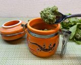 蕗のとうのジェノベーゼ風作り方6写真