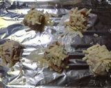 ヨウサマの減塩鶏もも肉のマヨチーズ焼き作り方3写真