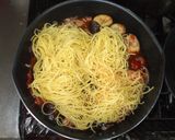 茄子のボロネーゼパスタ♪簡単レシピ作り方11写真