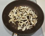 しめじ嫌いの長男が食べてくれたしめじ♪作り方2写真