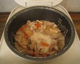 雑煮餅作り方4写真