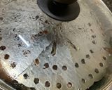牛肉とごぼうの歯ごたえ煮作り方10写真