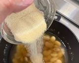 年末、渾身の白あん！作り方4写真