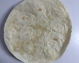 ビックマック風ソースのタコス作り方1写真