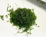 プロ直伝☆痛みにくい水菜の作り置きサラダ作り方1写真