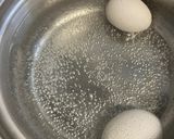 ミシュラン星付きレシピ　サラダニソワーズ作り方1写真