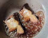 ふっくらテリテリブリの照り焼き作り方4写真