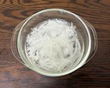 さっぱり爽やかトマトサラダ作り方1写真