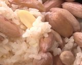ピリ辛!マーボー落花生丼【食遺産】作り方7写真