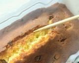 フルーツパウンドケーキ♡ラムレーズン作り方9写真