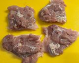 てりやきチキン作り方3写真