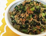 納豆、豆腐、えびとちりめんじゃこで簡単＆ヘルシー作り方6写真
