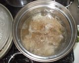 うどん鍋♪簡単レシピ作り方3写真
