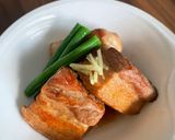 角煮　プロ技さっぱり作り方11写真